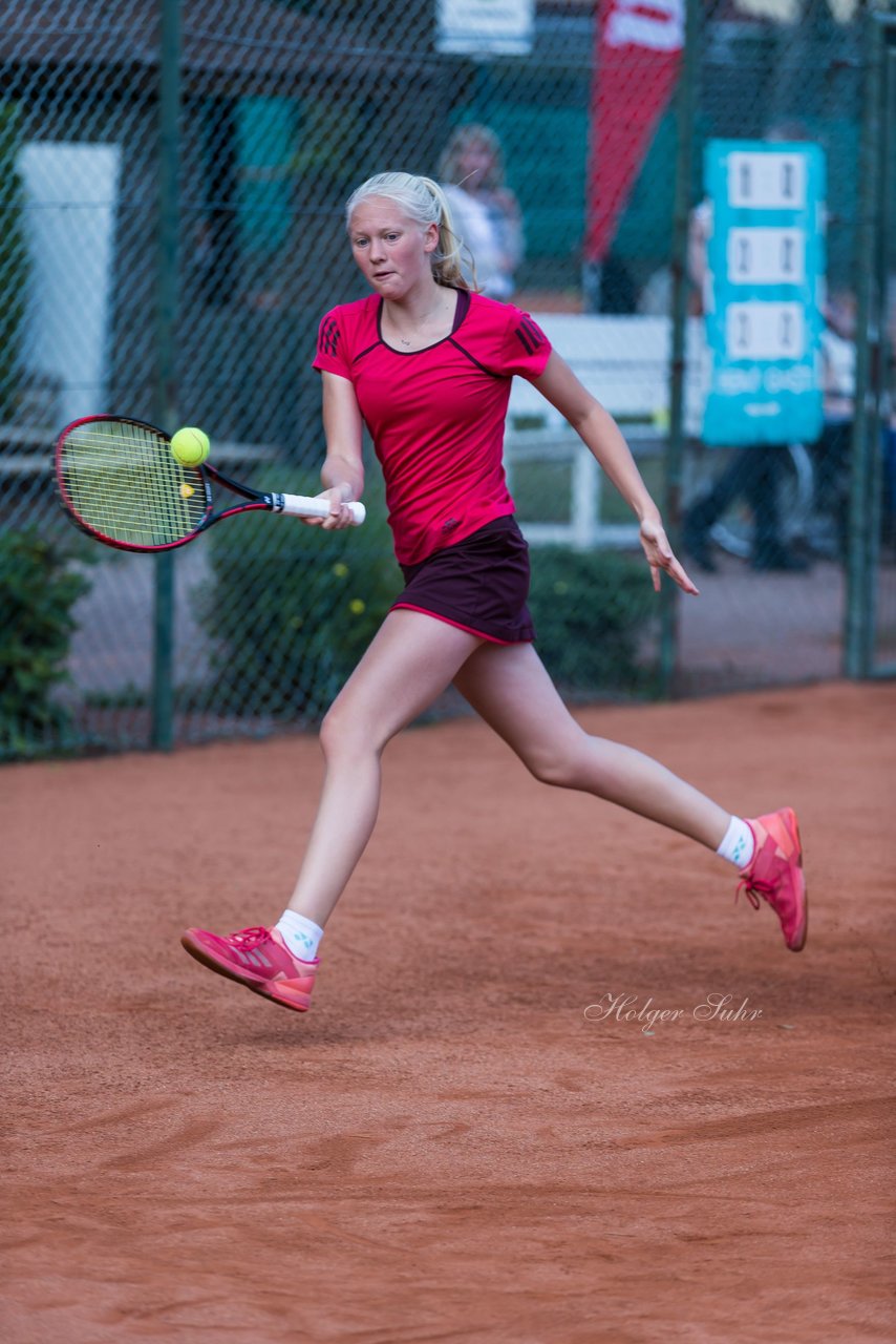 Vanessa Malek 225 - Rosenpokal Uetersen